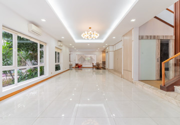6 Bedroom Villa For Sale - Toul Svay Prey 2, Phnom Penh photo 6