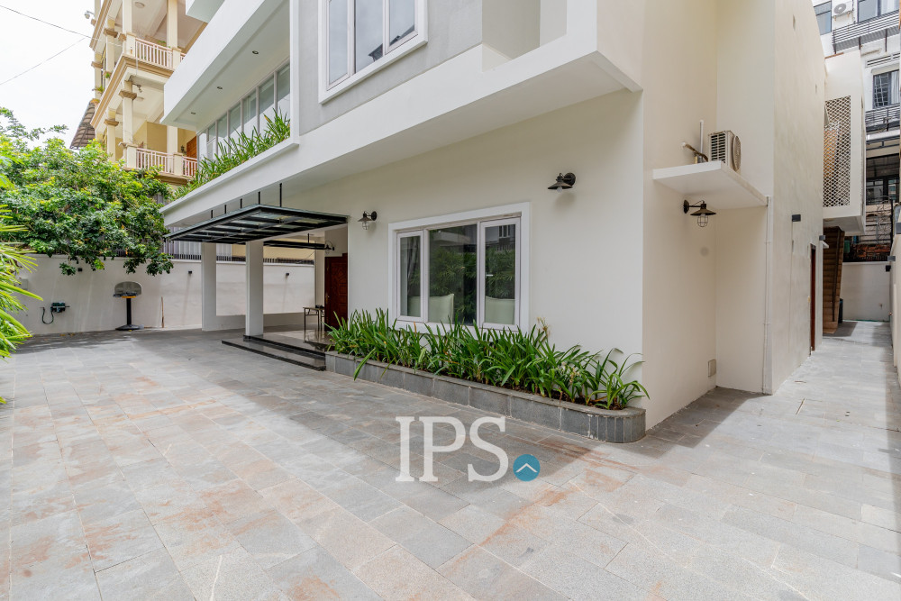 6 Bedroom Villa For Sale - Toul Svay Prey 2, Phnom Penh - Image 53 6 Bedroom Villa For Sale - Toul Svay Prey 2, Phnom Penh - Image 53