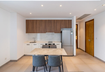 16th Floor Duplex 2 Bedroom Condo For Sale - Embassy Central, BKK1, Phnom Penh thumbnail