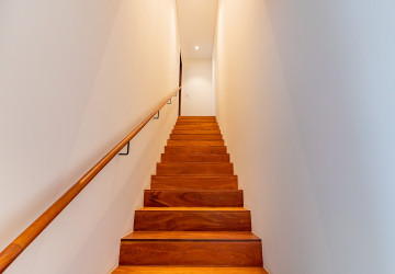 16th Floor Duplex 2 Bedroom Condo For Sale - Embassy Central, BKK1, Phnom Penh thumbnail