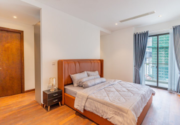 16th Floor Duplex 2 Bedroom Condo For Sale - Embassy Central, BKK1, Phnom Penh thumbnail