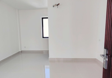 3-Storey Shophouse For Sale - The Eco Residence Sen Sok, Phnom Penh thumbnail