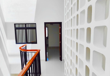 3-Storey Shophouse For Sale - The Eco Residence Sen Sok, Phnom Penh thumbnail