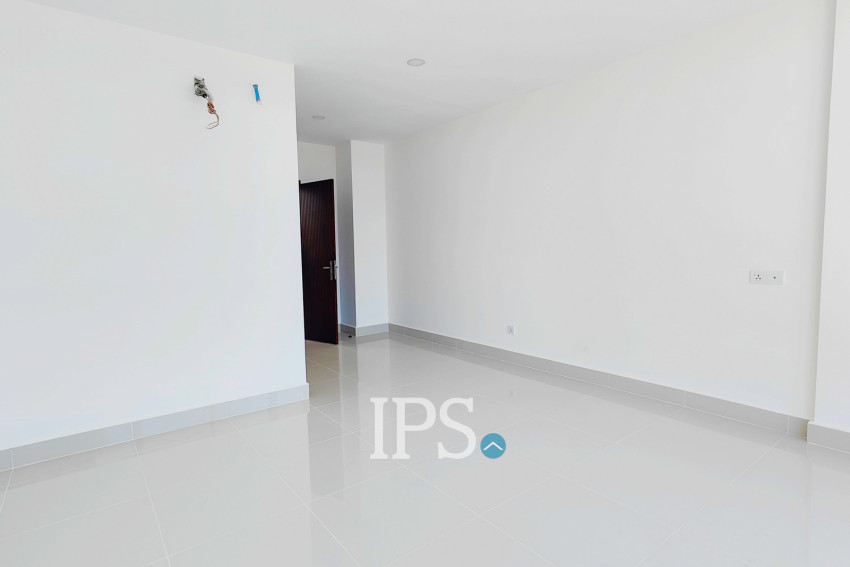 3-Storey Shophouse For Sale - The Eco Residence Sen Sok, Phnom Penh