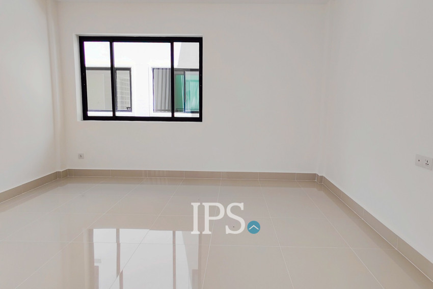 3-Storey Shophouse For Sale - The Eco Residence Sen Sok, Phnom Penh