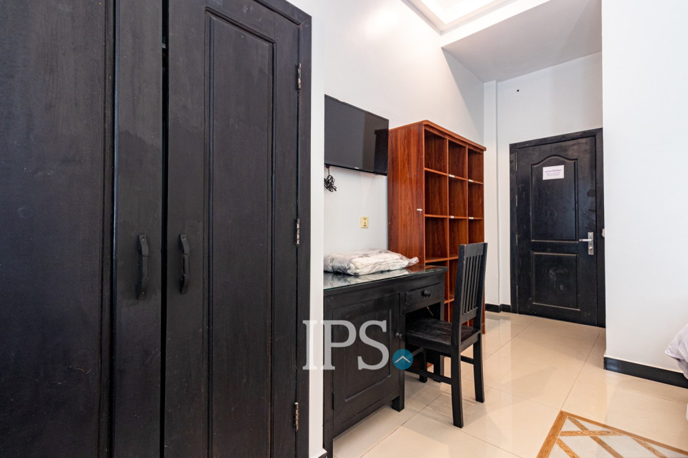 7 Bedroom Guesthouse  For Rent - Sala Kamreuk, Siem Reap - Image 20