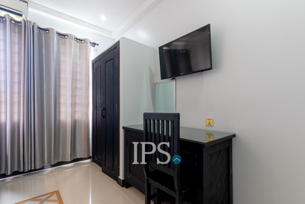 7 Bedroom Guesthouse  For Rent - Sala Kamreuk, Siem Reap - Image 21