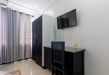 7 Bedroom Guesthouse  For Rent - Sala Kamreuk, Siem Reap thumbnail