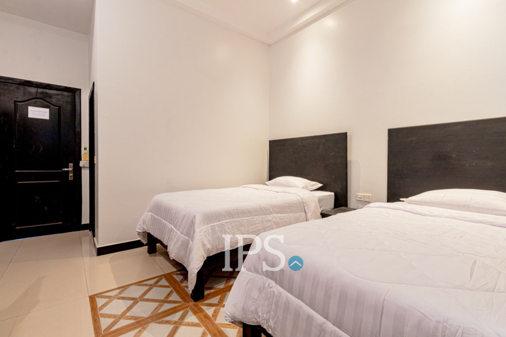 7 Bedroom Guesthouse  For Rent - Sala Kamreuk, Siem Reap - Image 16