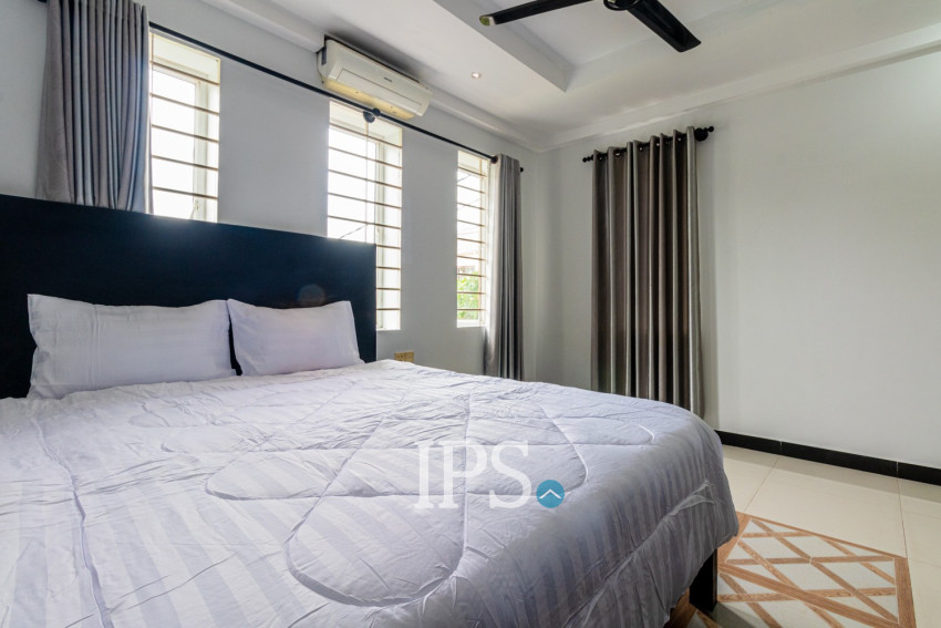 7 Bedroom Guesthouse  For Rent - Sala Kamreuk, Siem Reap