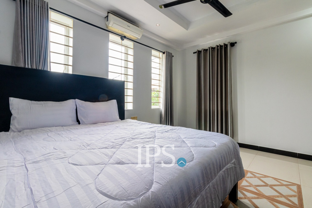 7 Bedroom Guesthouse  For Rent - Sala Kamreuk, Siem Reap - Image 14
