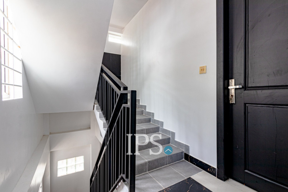 7 Bedroom Guesthouse  For Rent - Sala Kamreuk, Siem Reap - Image 25
