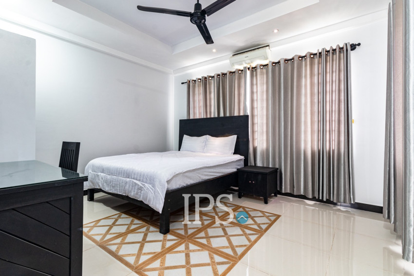 7 Bedroom Guesthouse  For Rent - Sala Kamreuk, Siem Reap