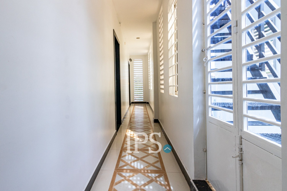 7 Bedroom Guesthouse  For Rent - Sala Kamreuk, Siem Reap - Image 26