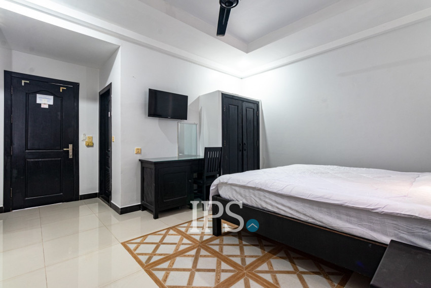 7 Bedroom Guesthouse  For Rent - Sala Kamreuk, Siem Reap