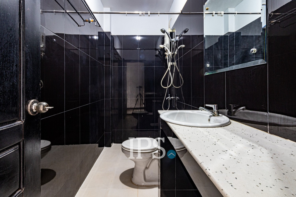 7 Bedroom Guesthouse  For Rent - Sala Kamreuk, Siem Reap - Image 24
