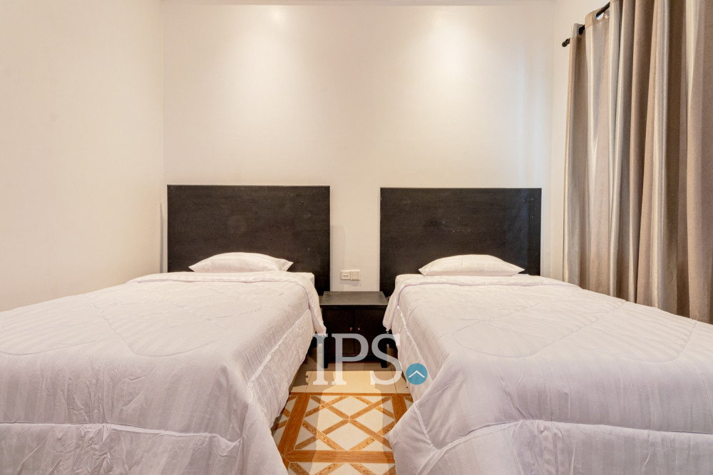 7 Bedroom Guesthouse  For Rent - Sala Kamreuk, Siem Reap - Image 15