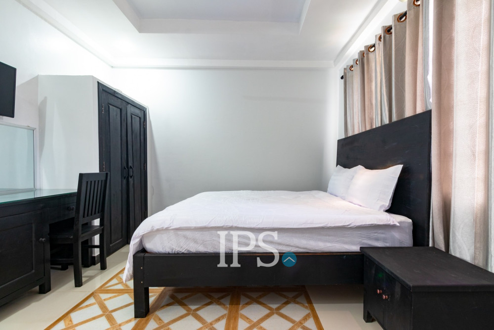 7 Bedroom Guesthouse  For Rent - Sala Kamreuk, Siem Reap - Image 17
