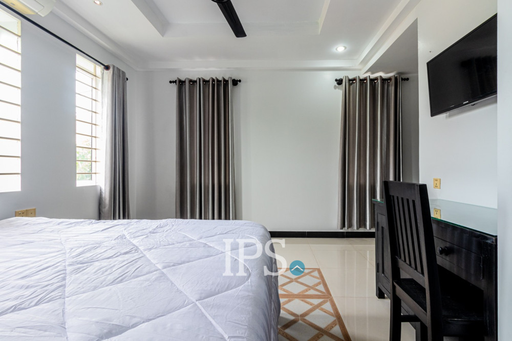 7 Bedroom Guesthouse  For Rent - Sala Kamreuk, Siem Reap - Image 19