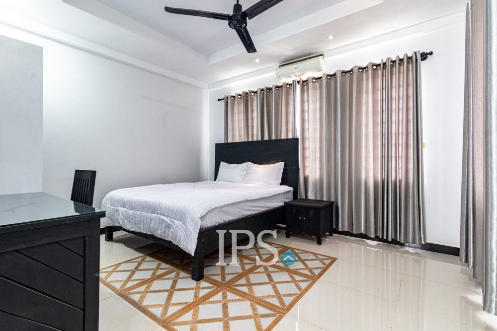 7 Bedroom Guesthouse  For Rent - Sala Kamreuk, Siem Reap - Image 13