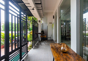 7 Bedroom Guesthouse  For Rent - Sala Kamreuk, Siem Reap thumbnail
