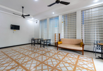 7 Bedroom Guesthouse  For Rent - Sala Kamreuk, Siem Reap thumbnail