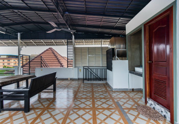 7 Bedroom Guesthouse  For Rent - Sala Kamreuk, Siem Reap thumbnail