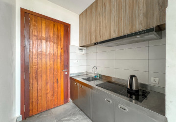 Studio Apartment For Rent - Kouk Chak, Siem Reap thumbnail