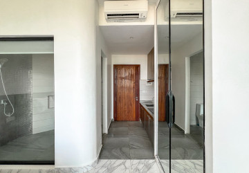 Studio Apartment For Rent - Kouk Chak, Siem Reap thumbnail