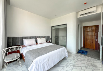 Studio Apartment For Rent - Kouk Chak, Siem Reap thumbnail