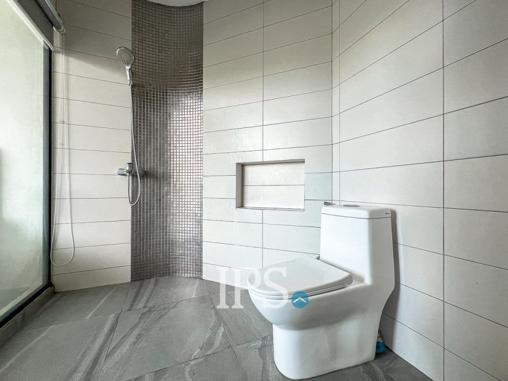 Studio Apartment For Rent - Kouk Chak, Siem Reap - Image 6
