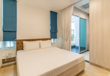 1 Bedroom Serviced Apartment For Rent - BKK1, Phnom Penh thumbnail