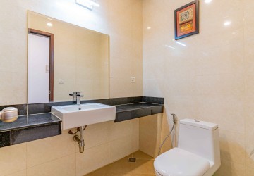 2 Bedroom Serviced Aparment For Rent - BKK1, Phnom Penh thumbnail