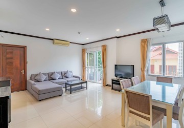 2 Bedroom Serviced Aparment For Rent - BKK1, Phnom Penh thumbnail