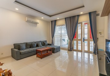 4 Bedroom Flat For Rent  - Sen Sok, Phnom Penh thumbnail