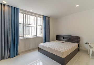 4 Bedroom Flat For Rent  - Sen Sok, Phnom Penh thumbnail