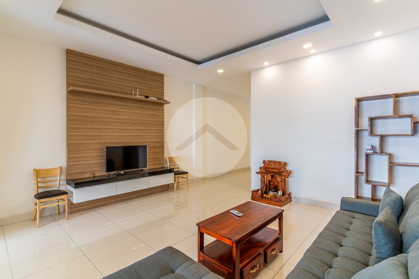 4 Bedroom Flat For Rent  - Sen Sok, Phnom Penh