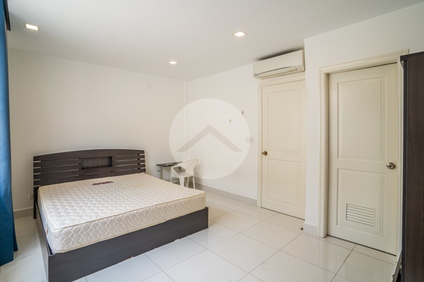 4 Bedroom Flat For Rent  - Sen Sok, Phnom Penh