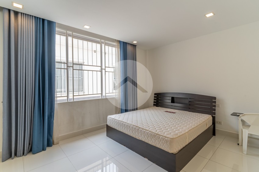 4 Bedroom Flat For Rent  - Sen Sok, Phnom Penh