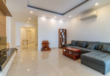 4 Bedroom Flat For Rent  - Sen Sok, Phnom Penh thumbnail