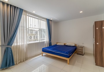 4 Bedroom Flat For Rent  - Sen Sok, Phnom Penh thumbnail