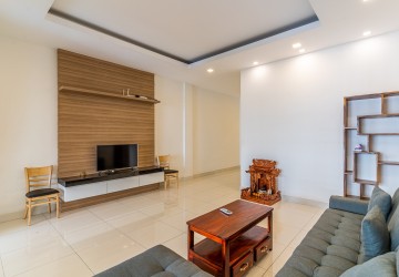 4 Bedroom Flat For Rent  - Sen Sok, Phnom Penh thumbnail