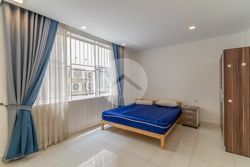 4 Bedroom Flat For Rent  - Sen Sok, Phnom Penh