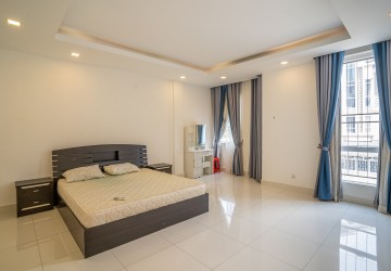 4 Bedroom Flat For Rent  - Sen Sok, Phnom Penh thumbnail