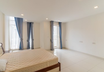 4 Bedroom Flat For Rent  - Sen Sok, Phnom Penh thumbnail