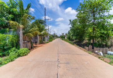 451 Sqm Land  For Sale - Sala Kamreuk, Siem Reap thumbnail