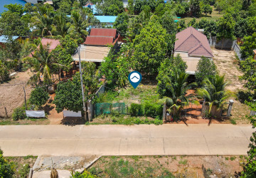 451 Sqm Land  For Sale - Sala Kamreuk, Siem Reap thumbnail