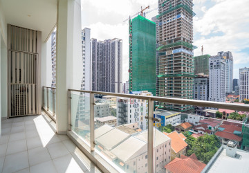 3 Bedroom Condo For Rent - Embassy Central, BKK1, Phnom Penh thumbnail