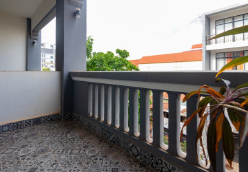 1 Bedroom Studio Apartment For Rent - Svay Dangkum, Siem Reap thumbnail