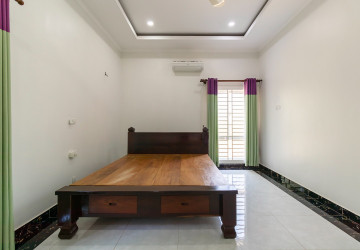 3 Bedroom House For Rent - Svay Thom, Siem Reap thumbnail